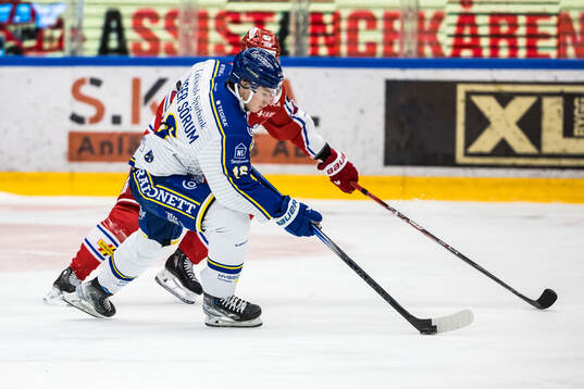 Leksands Felix Unger Sörum
