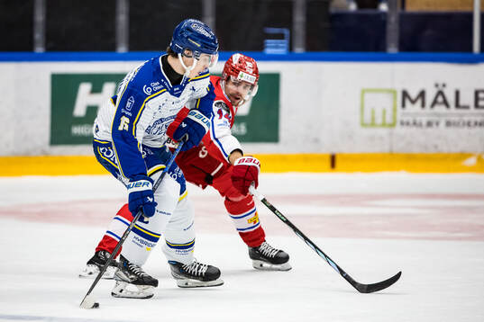 Leksands Felix Unger Sörum
