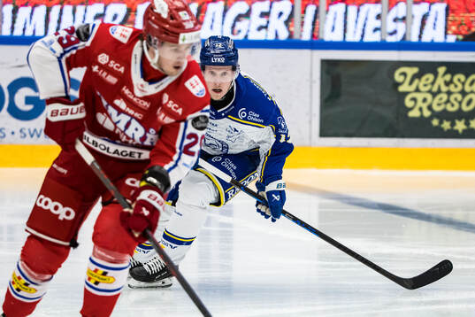Leksands Kalle Östman