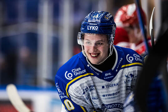 Leksands