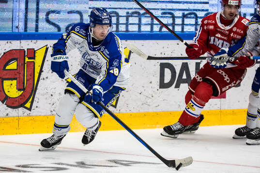 Leksands Olle Alsing