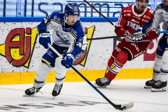 Leksands Olle Alsing