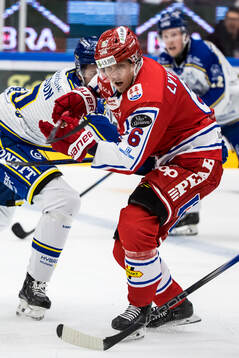 Timrås Joonas Lyytinen