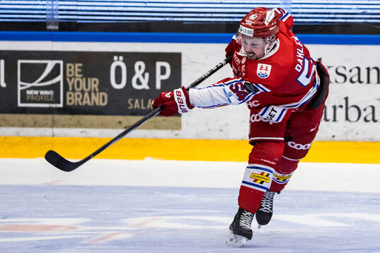 Timrås Jonathan Dahlén