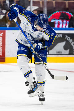 Leksands Martin Karlsson