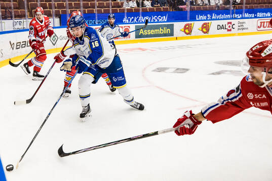 Leksands Felix Unger Sörum