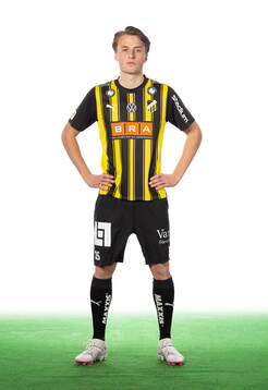 Häckens Sigge Jansson