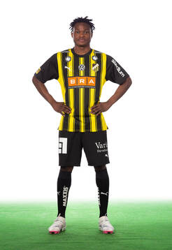 Häckens Nioule Severin