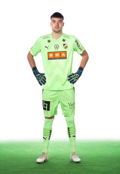 Häckens Sebastian Banozic