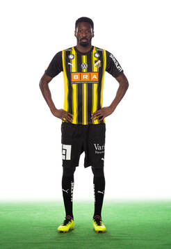 Häckens Blair Turgott