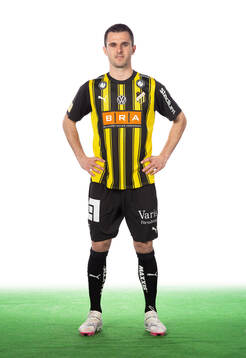 Häckens Kadir Hodzic