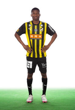 Häckens Romeo Amane
