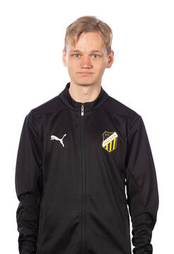 Häckens analytiker Jonathan Törnvall