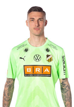 Häckens Andreas Linde