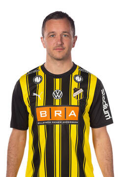Häckens Even Hovland