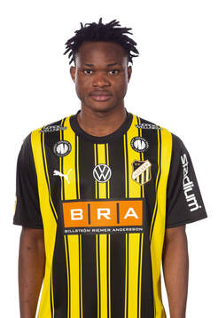 Häckens Nioule Severin