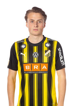 Häckens Sigge Jansson