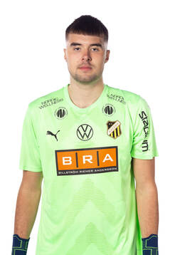 Häckens Sebastian Banozic
