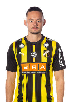 Häckens Amor Layouni