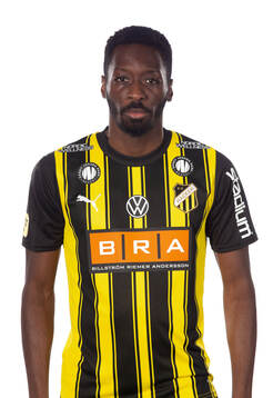 Häckens Blair Turgott
