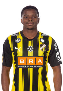 Häckens Abdulrazaq Ishaq