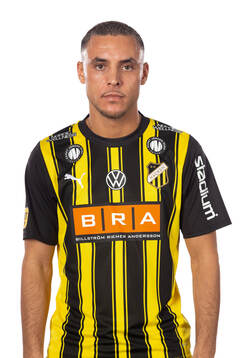 Häckens Ali Youssef
