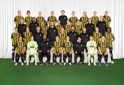 Häcken
