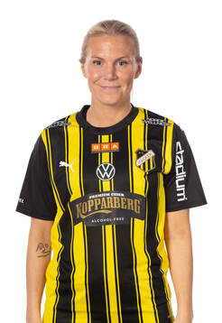 Häckens Josefine Rybrink