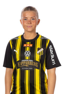Häckens Matilda Nildén