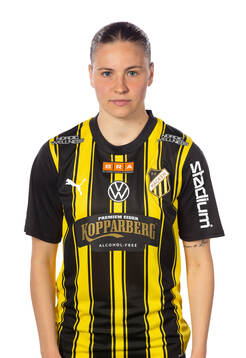 Häckens Katariina Kosola