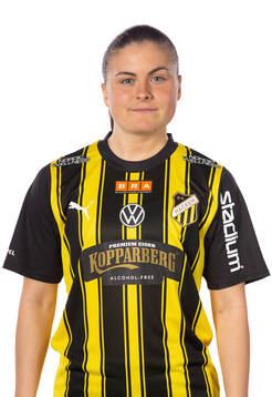 Häckens Hanna Wijk