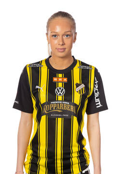 Häckens Lisa Löwing