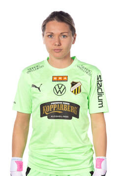 Häckens Jennifer Falk