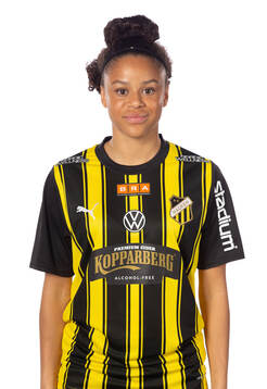Häckens Felicia Schröder