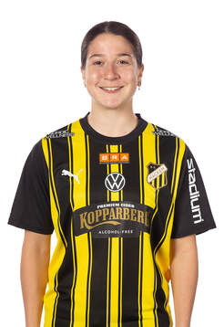 Häckens Ruby Grant