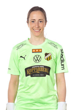 Häckens Loes Geurts