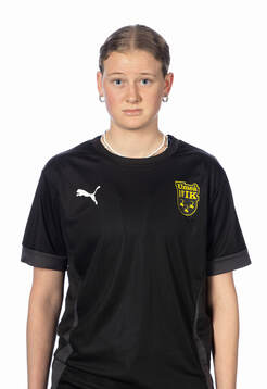Umeås Emma Widesjö