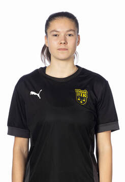 Umeås Linnea Westbom