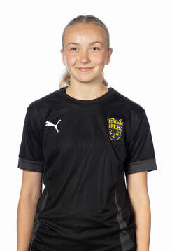 Umeås Tilda Sörlén