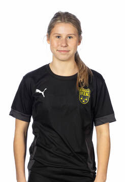 Umeås Inez Amcoff