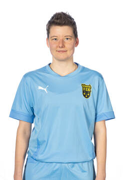 Umeås Ricarda Rumohr