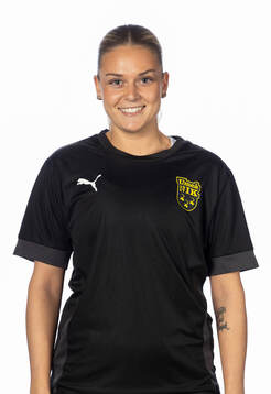 Umeås Emma Becker