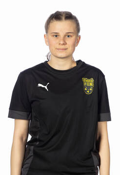 Umeås Alva Lodén