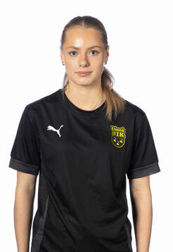 Umeås Tyra Eriksén
