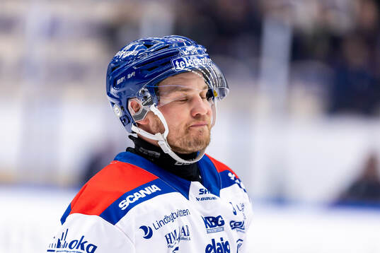 Oskarshamns Jonas Engström deppar