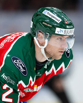 Frölundas Christian Folin