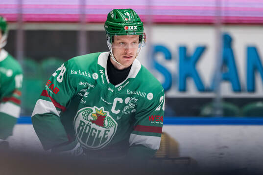 Rögles Anton Bengtsson