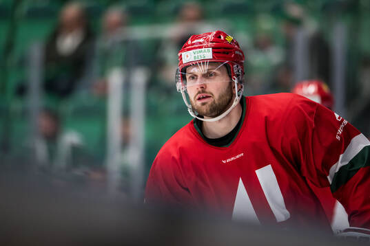 MoDos Pontus Näsén