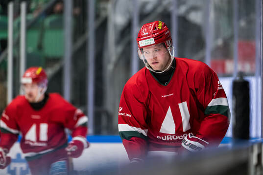 MoDos Oscar Pettersson