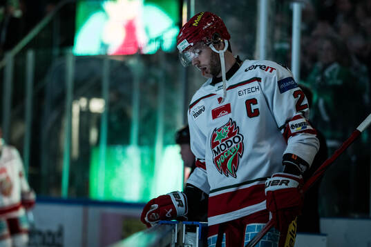 MoDos David Rundblad